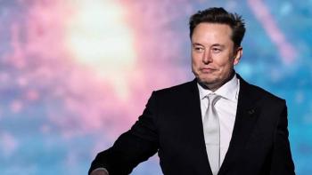 Elon Musk supera el bill&oacute;n de d&oacute;lares tras debut de SpaceX en Wall Street