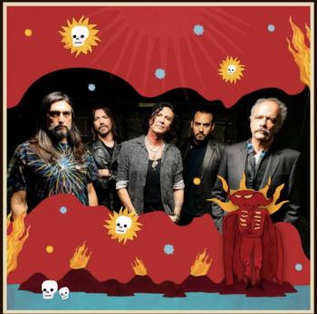 Caifanes volver&aacute; a hacer historia en Bogot&aacute;: la leyenda mexicana encabeza el esp&iacute;ritu del Festival Cordillera 2026