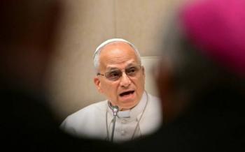 Papa Le&oacute;n XIV llama a enfrentar abusos en la Iglesia con verdad y reparaci&oacute;n