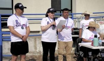 UAQ entrega equipo y mobiliario al campus Conc&aacute;