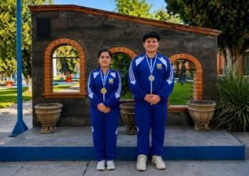Estudiantes de Tequisquiapan competir&aacute;n en olimpiada de matem&aacute;ticas en Singapur