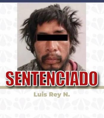 Sentencian a m&aacute;s de 11 a&ntilde;os de prisi&oacute;n a responsable de crueldad animal en Miahuatl&aacute;n por caso “Huesitos”
