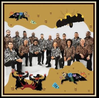 Grupo Niche llevar&aacute; el alma de la salsa colombiana al Festival Cordillera 2026