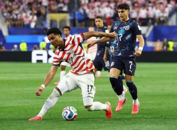 Estados Unidos debuta con goleada 4-1 sobre Paraguay en el Mundial 2026