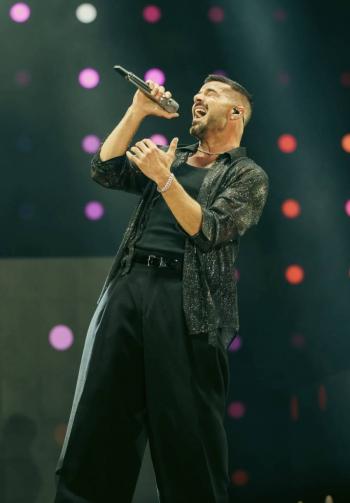 Ricky Martin encabeza el regreso del Festival Cordillera 2026: la celebraci&oacute;n de la identidad latina toma Bogot&aacute;