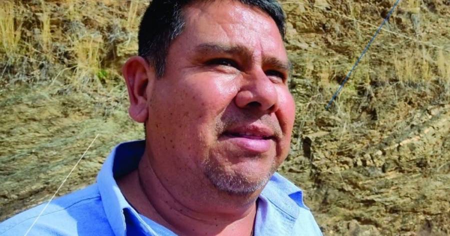 Alcalde de San Miguel Amatitlán fue asesinado en su domicilio; Fiscalía de Oaxaca abrió investigación