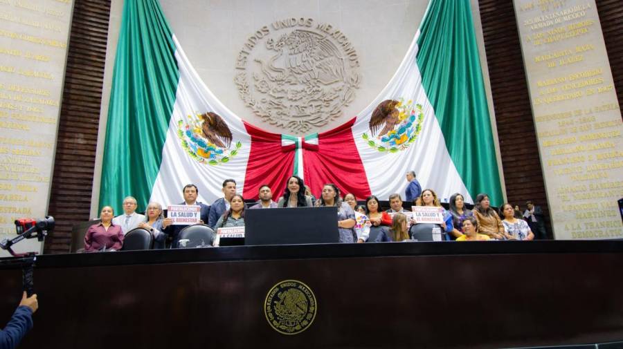 Gabriela Jiménez respalda defensa del T-MEC y destaca beneficios para Norteamérica