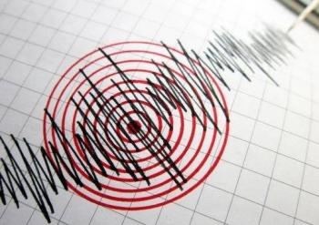 Sismo de magnitud 5.2 en Guerrero se percibe en la Ciudad de M&eacute;xico