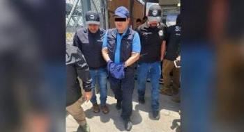 Funcionario de la ANAM detenido en EE.UU. y entregado a M&eacute;xico por v&iacute;nculos con crimen organizado