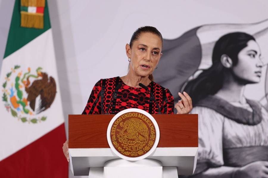 PAN exige nombramiento inmediato en Secretar&iacute;a de las Mujeres; cuestiona compromiso de Morena