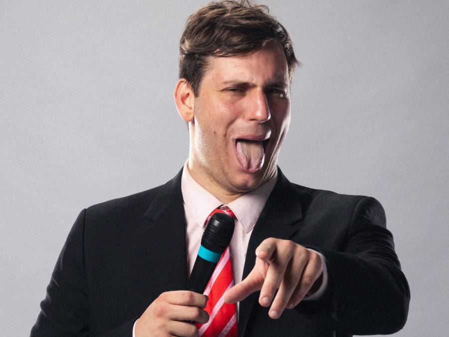 Encuentran sin vida al youtuber argentino Gaspi y al cantante Oliver Tree tras accidente de helicóptero en Río de Janeiro