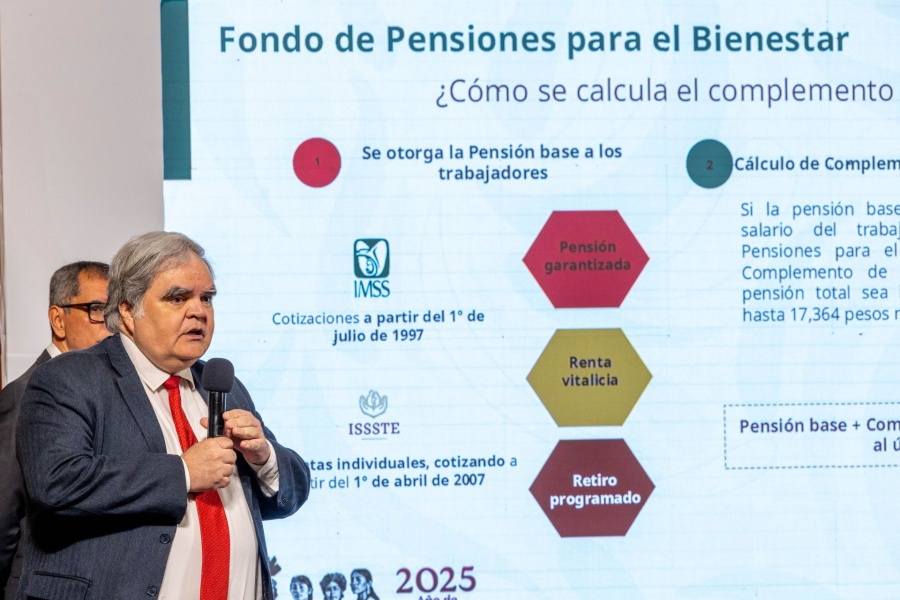 Fondo de Pensiones para el Bienestar: requisitos y pasos para solicitar el complemento