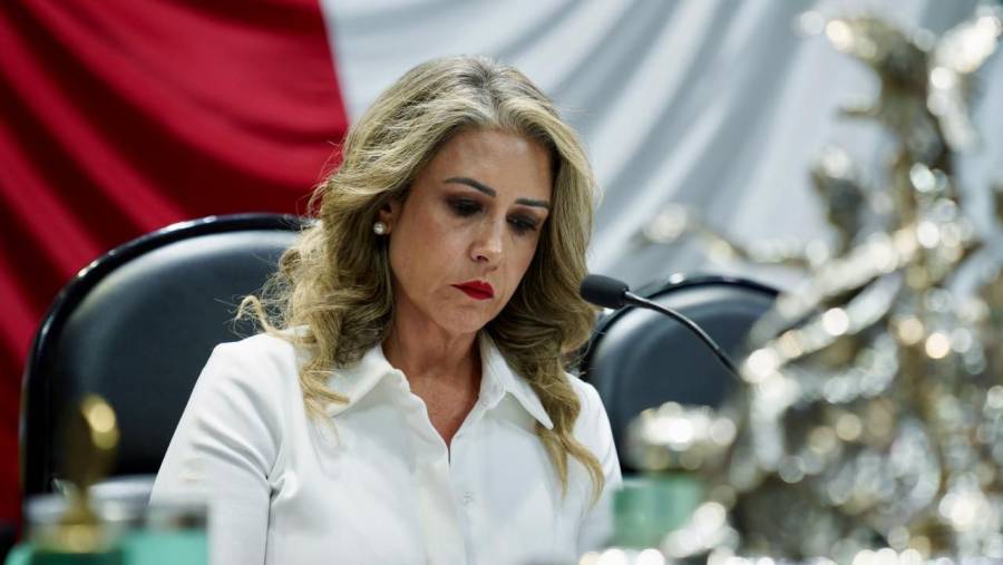 PAN exige a Sheinbaum nombrar titular de la Secretaría de las Mujeres y acusa abandono institucional 