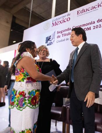 UnADM abrir&aacute; registro en julio con 20 mil nuevos espacios para educaci&oacute;n superior a distancia