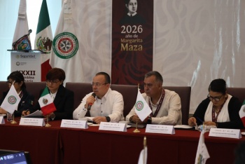 Conferencia Nacional impulsa acuerdos para fortalecer el Sistema Penitenciario