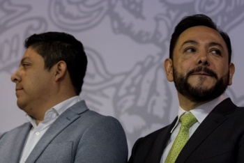 Iniciativa de reforma busca transici&oacute;n ordenada en presidencia del Tribunal Electoral
