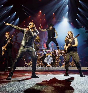 ¡Man&aacute; anuncia su regreso a M&eacute;xico!