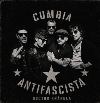 ¡Que la selva y los barrios se resistan!: El grito de libertad de Doctor Kr&aacute;pula