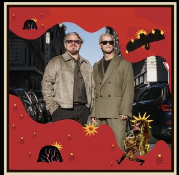 ¡Los Amigos Invisibles llevar&aacute;n el funk latino al Festival Cordillera 2026!