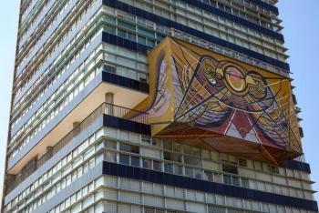 UNAM consolida presencia internacional con nueva generaci&oacute;n de becarios Fulbright
