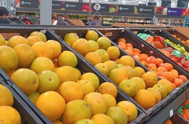 Sube el costo de canastas de bienes que marcan las l&iacute;neas de pobreza en M&eacute;xico