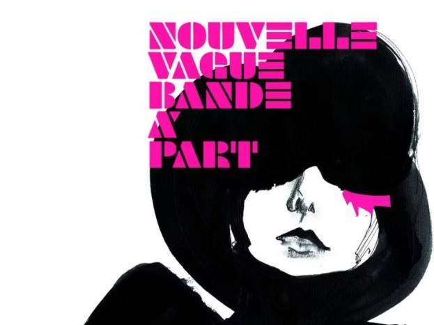 Nouvelle Vague comprende la m&uacute;sica y se la apropia.