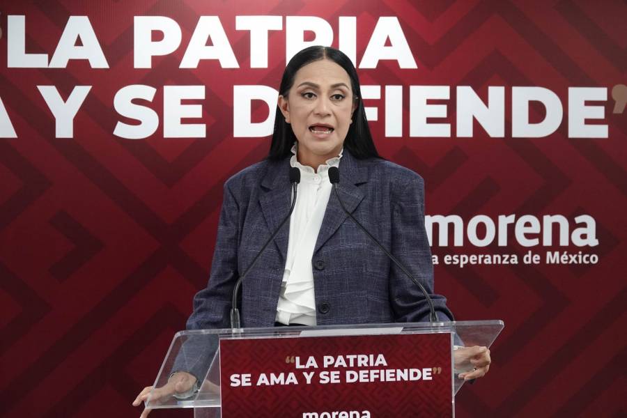 Morena impugna comicios en Coahuila y solicita anular la elecci&oacute;n legislativa