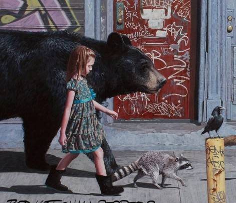 Para Red Hot Chili Peppers, The Getaway es un buen escape.
