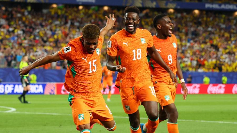 España empata con Cabo Verde en su debut mundialista y mantiene historial irregular en estrenos    