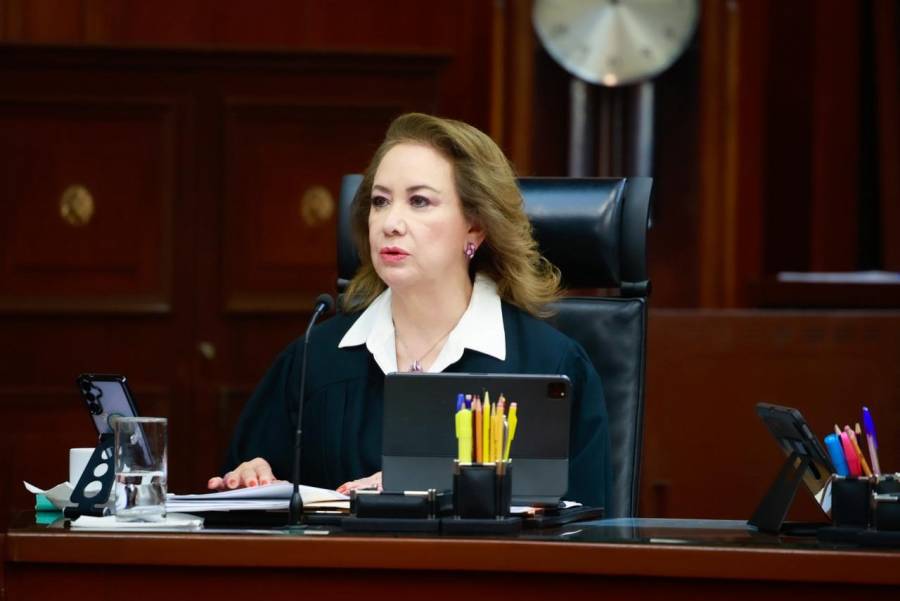 SCJN invalida restricciones del Presupuesto de Tlaxcala y refuerza autonomía municipal    