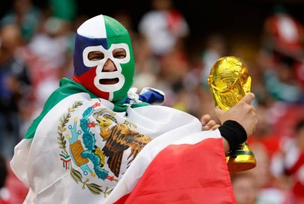 Mundial 2026 podr&iacute;a impulsar apuestas y conductas de riesgo: UNAM