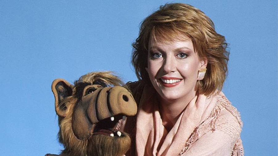 Fallece Anne Schedeen, recordada por su papel de Kate Tanner en la serie “ALF” 