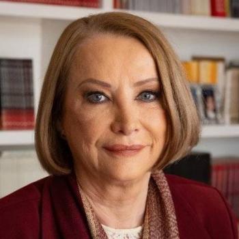 Laura Itzel Castillo ser&aacute; la nueva titular de la Secretar&iacute;a de las Mujeres pero hasta septiembre