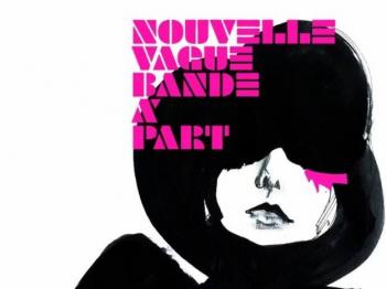 Nouvelle Vague comprende la m&uacute;sica y se la apropia.