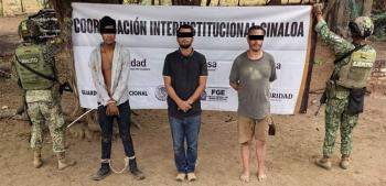 Aseguran droga, armamento y laboratorios clandestinos en operativos realizados en 15 estados