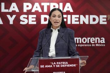Morena impugna comicios en Coahuila y solicita anular la elecci&oacute;n legislativa