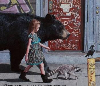 Para Red Hot Chili Peppers, The Getaway es un buen escape.