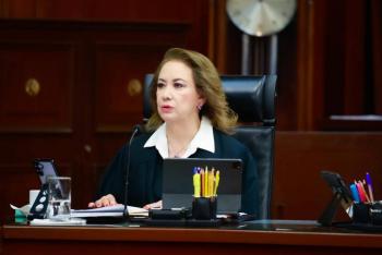 SCJN invalida restricciones del Presupuesto de Tlaxcala y refuerza autonom&iacute;a municipal