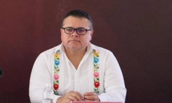 Morena designa a Manuel Jes&uacute;s Zavala Salazar como nuevo secretario general