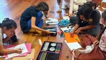 Abren convocatoria de iniciaci&oacute;n art&iacute;stica para ni&ntilde;as y ni&ntilde;os