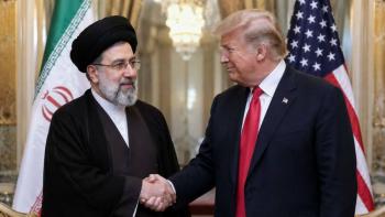 Ir&aacute;n y Estados Unidos alcanzan acuerdo de paz; ser&aacute; firmado el viernes