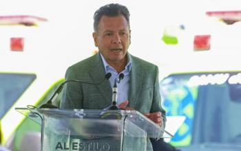 Jalisco suspender&aacute; clases el 18 de junio por partido M&eacute;xico vs Corea en el Mundial 2026