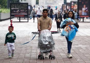 Celebraci&oacute;n del D&iacute;a del Padre impulsar&aacute; la econom&iacute;a capitalina con m&aacute;s de 3 mil millones de pesos