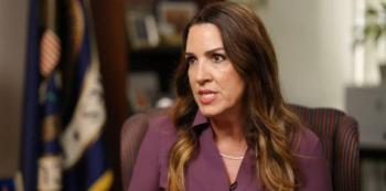Sheinbaum evita pol&eacute;mica con Sara Carter y reafirma defensa de la soberan&iacute;a nacional