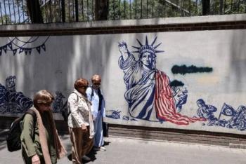 Ir&aacute;n mantiene desconfianza hacia EEUU pese a acuerdo