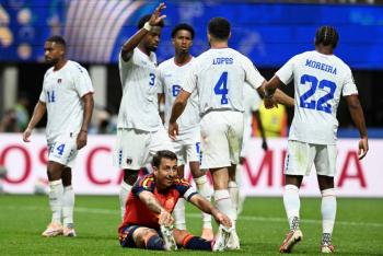 Espa&ntilde;a deja dudas en su estreno mundialista tras empatar con Cabo Verde