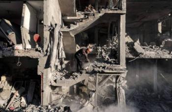 Ataques en Gaza dejan seis muertos pese a tregua vigente