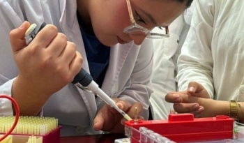INIFAP capacita a estudiantes de la UdeG en biolog&iacute;a molecular para conservaci&oacute;n microbiana