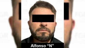FGR vincula a proceso a “El Repollo”, presunto operador de C&aacute;rteles Unidos en Michoac&aacute;n