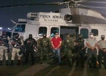 CJNG mantiene estructura regional tras muerte de su l&iacute;der